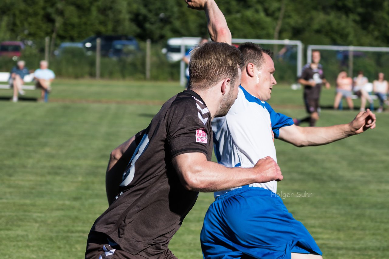 Bild 117 - TSV Wiemersdorf - FC St.Pauli U23 : Ergebnis: 0:16